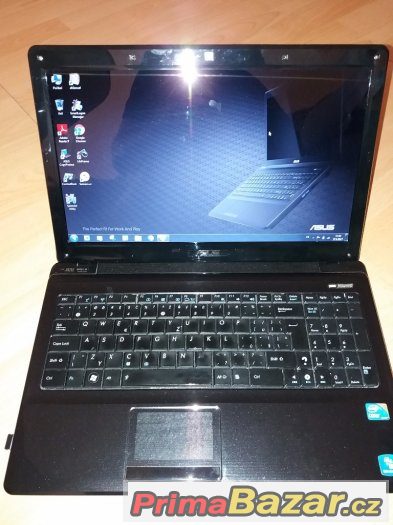 Notebook Asus K52Jr