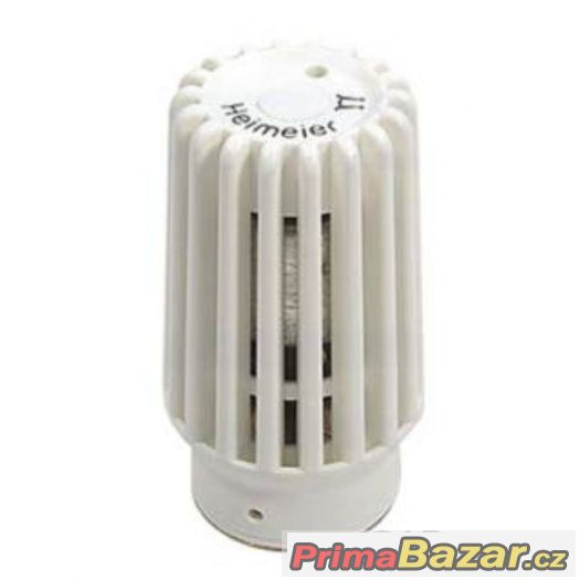 Heimeier B 2500-00.500 radiátorová termostatická hlavice