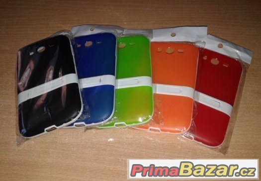 silikonový obal pro Samsung Galaxy Grand duos silikonový obal pro Samsung Galaxy Grand duos