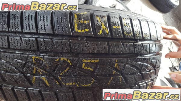 sada Dezent s pneu Hankook 5x112 8jx17 et43