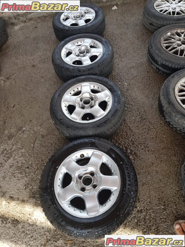 sada alu kola p2023 4x100 6jx14 et35