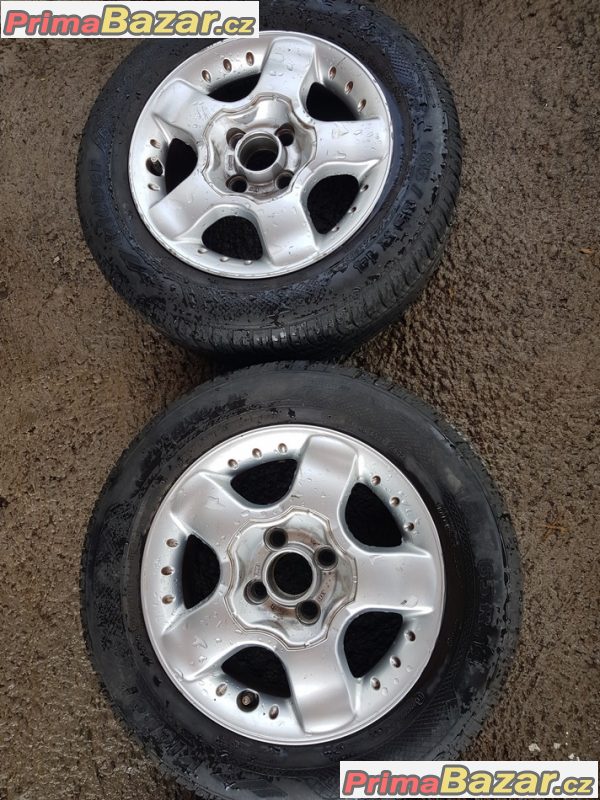 sada alu kola p2023 4x100 6jx14 et35