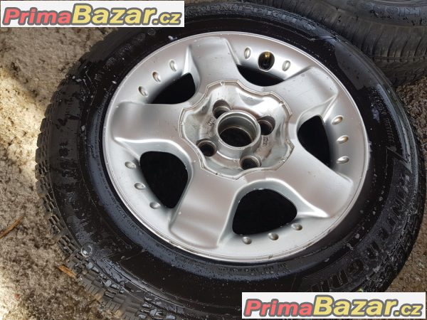 sada alu kola p2023 4x100 6jx14 et35