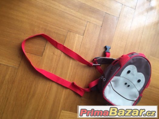 Prodám batůžek Skip hop Prodám batůžek Skip hop