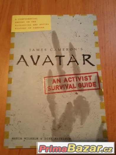 Avatar - An activist survival guide