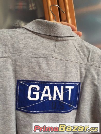 Prodám polo triko Gant