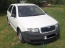 Prodám Škoda Fabia junior, r. 2002, najeto 160tis., Euro 3