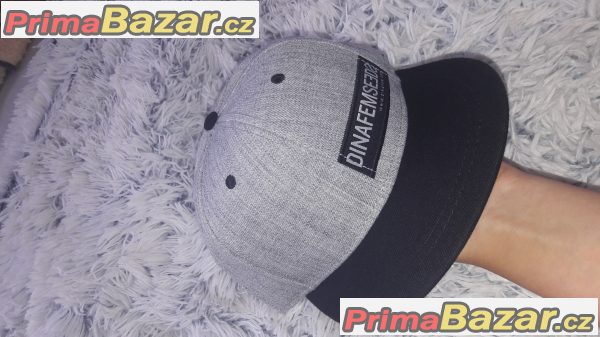 snapback-dinafem