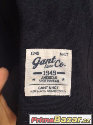 Prodám Gant triko vel 116