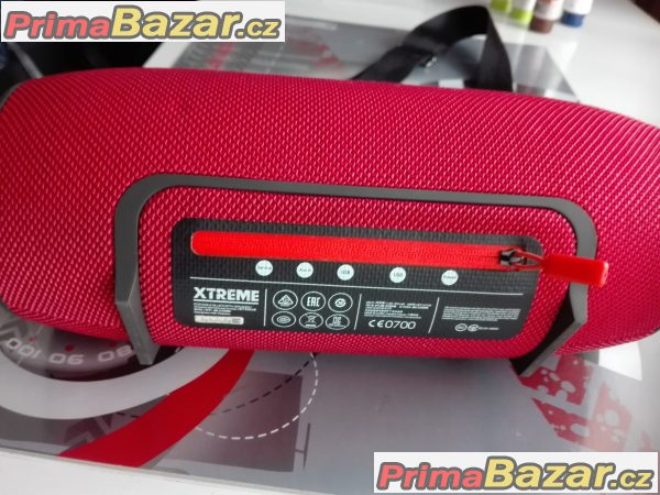 JBL XTREME Reproduktor