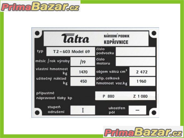 tatra-603-t2-vyrobni-stitek