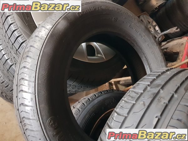 2xpneu 98% r14 continental contact 2 165/65       r14