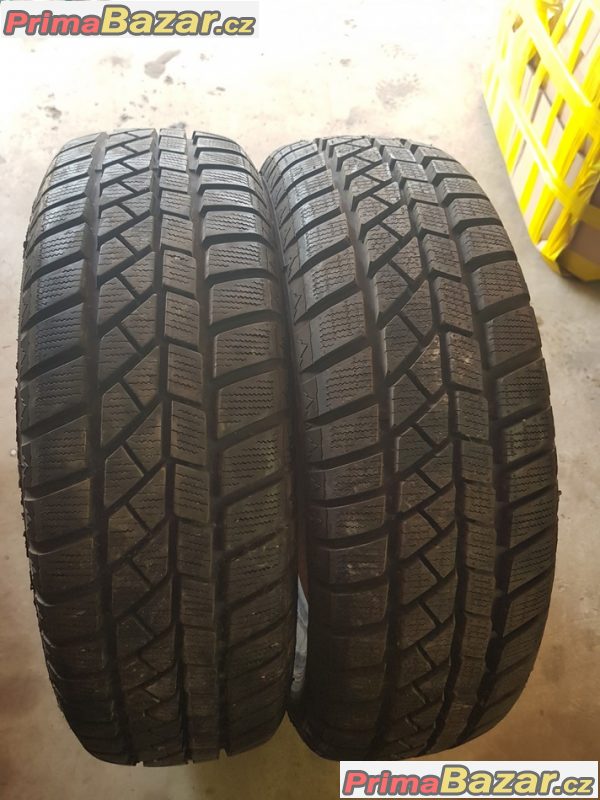 2xpneu 98% vzorek pneumant gp 185/65 r15 88h