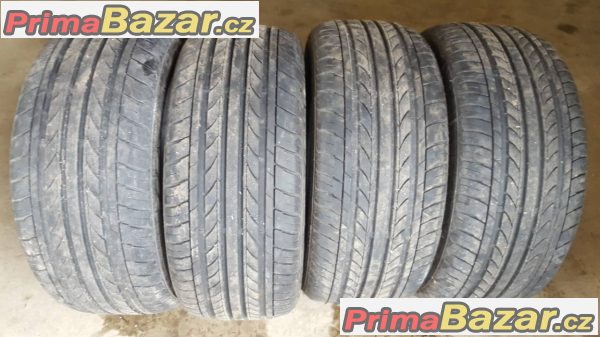 4xneu Nankang 90% vzorek 225/50 r16 xl