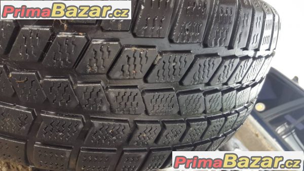 sada alu kola opel gm 6jx15 et49 5x110 pneu michelin 195/65 r15 91h