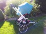 Bugaboo runner