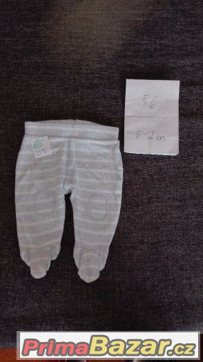 Sada oblečení chlapec vel.56 Sada oblečení chlapec vel.56