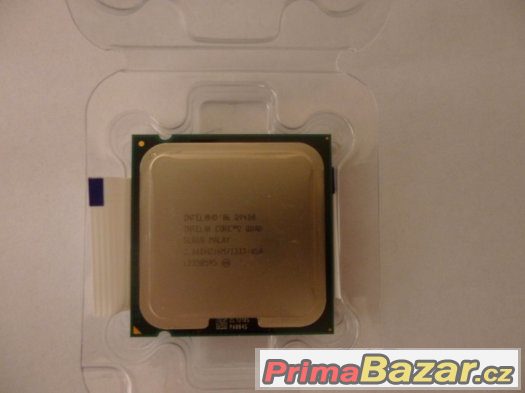 INTEL 775/1155/1156 i XEONY - piste na EMAIL - vse aktualni