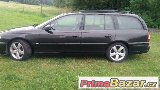 Opel Omega 3.0 mv6