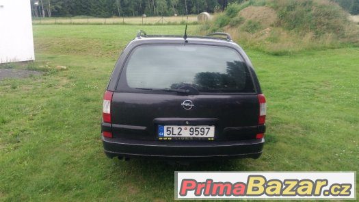 Opel Omega 3.0 mv6