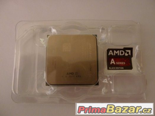 AMD - 2/4/6/8 jádra - piste na EMAIL - vse aktualni