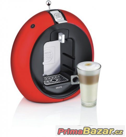 Dolce Gusto KP5006 díly