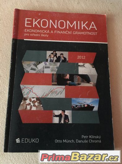 Učebnice pro SŠ Učebnice pro SŠ