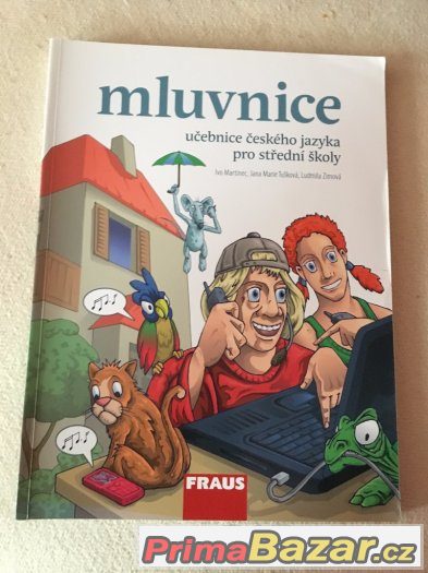 Učebnice pro SŠ Učebnice pro SŠ