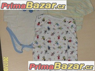Body,overal,miki,74-92,6-9m,cena15-100 Body,overal,miki,74-92,6-9m,cena15-100