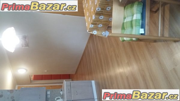 Od 1.1.2018 pronajmu byt 1+1 , 2x lodžie 43m2 Od 1.1.2018 pronajmu byt 1+1 , 2x lodžie 43m2
