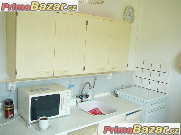 Pronájem zař. bytu 1+1, Os.Poruba Pronájem zař. bytu 1+1, Os.Poruba
