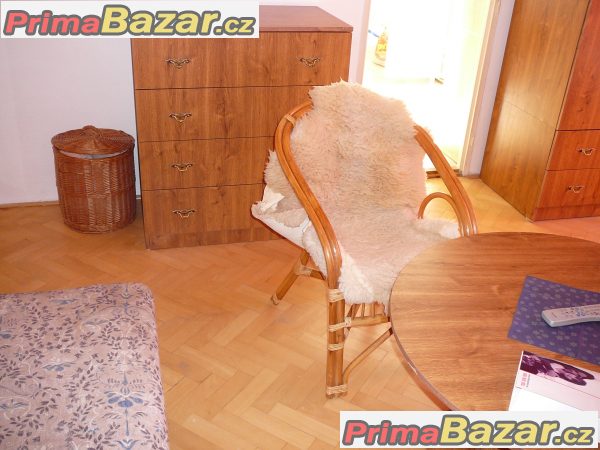 Pronájem zař. bytu 1+1, Os.Poruba Pronájem zař. bytu 1+1, Os.Poruba