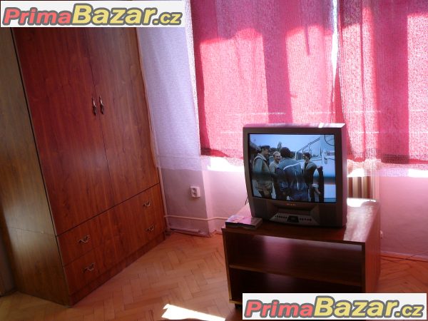 Pronájem zař. bytu 1+1, Os.Poruba Pronájem zař. bytu 1+1, Os.Poruba