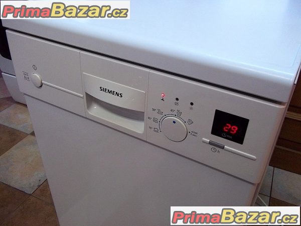 Myčka nádobí SIEMENS SF25M250EU