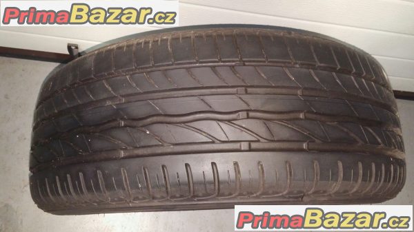 BRIDGESTONE 195 55 R15  letni