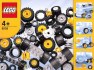 Sháním LEGO 6118 kolečka,popř.6117 okna dveře,6119 stř.tašky