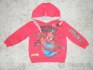 mikina, mikinka spiderman vel. 104
