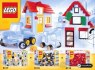 Sháním LEGO 6117 okna dveře,6118 kolečka,6119 stř.tašky