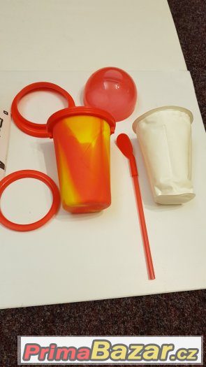 Slushi Maker červený Slushi Maker červený