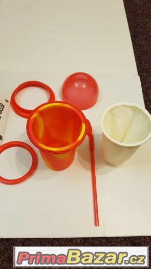 Slushi Maker červený Slushi Maker červený