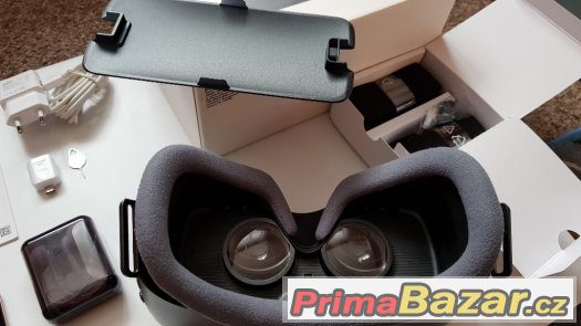 Brýle VR Samsung Oculus R323