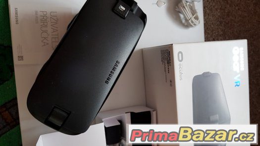 Brýle VR Samsung Oculus R323