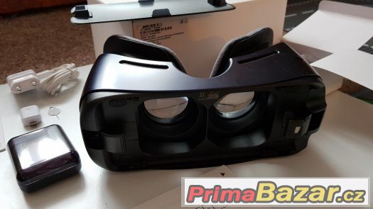 Brýle VR Samsung Oculus R323