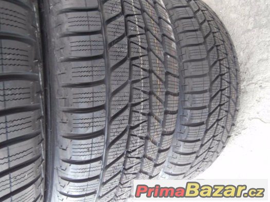 Nepoužitá sada alu kola + pneu rozteč 5x120 vel.16 pneu 205 Nepoužitá sada alu kola + pneu rozteč 5x120 vel.16 pneu 205