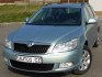 ŠKODA OCTAVIA COMBI 2009 1.9TDI77kW TEMPOMAT TAŽNÉ ALU KLIMA