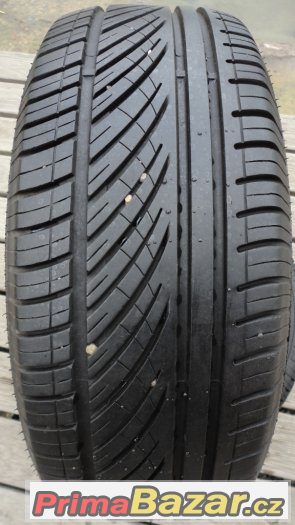 2x letní pneumatiky Avon 205/55/R15