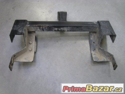 Multi-Mount WARN pro Nissan Pickup D22