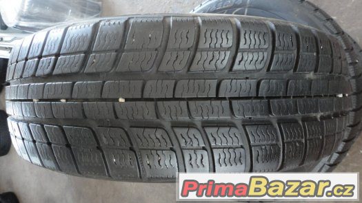 4x zimní pneumatiky Michelin 185/65/R14