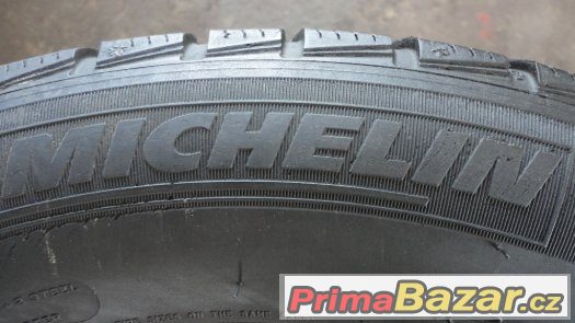 4x zimní pneumatiky Michelin 185/65/R14