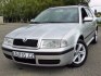 ŠKODA OCTAVIA COMBI 2004 1.9TDI 66kW KLIMA 1MAJITEL ALU16" ✔